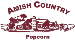 Amish Country Popcorn