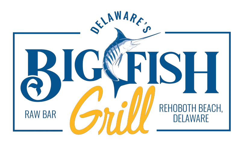 Big Fish Grill