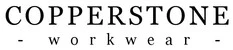 Copperstone Workwear