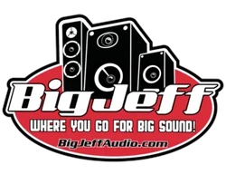 Big Jeff Audio