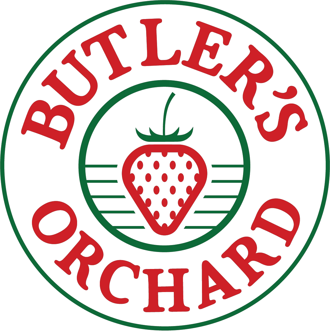 Butler's Orchard