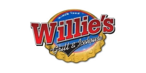 Willie'S Ice House