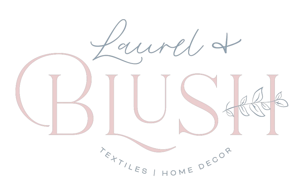 Laurel And Blush