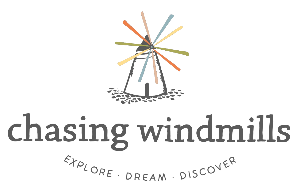 Chasing Windmills