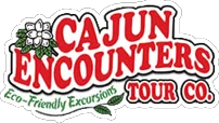 Cajun Encounters