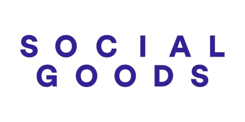 Social Goods