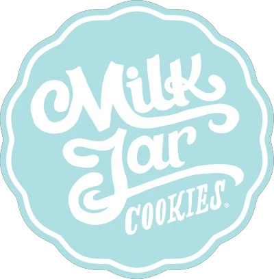 Milk Jar Cookies