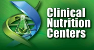 clinicalnutritioncenters.com