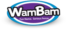 WamBam Fence