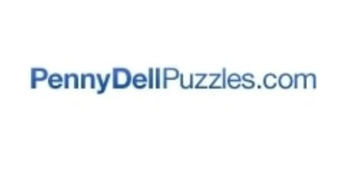 Penny Dell Puzzles