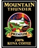 Mountain Thunder