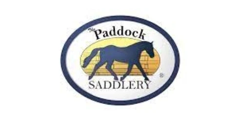 Paddock Saddlery