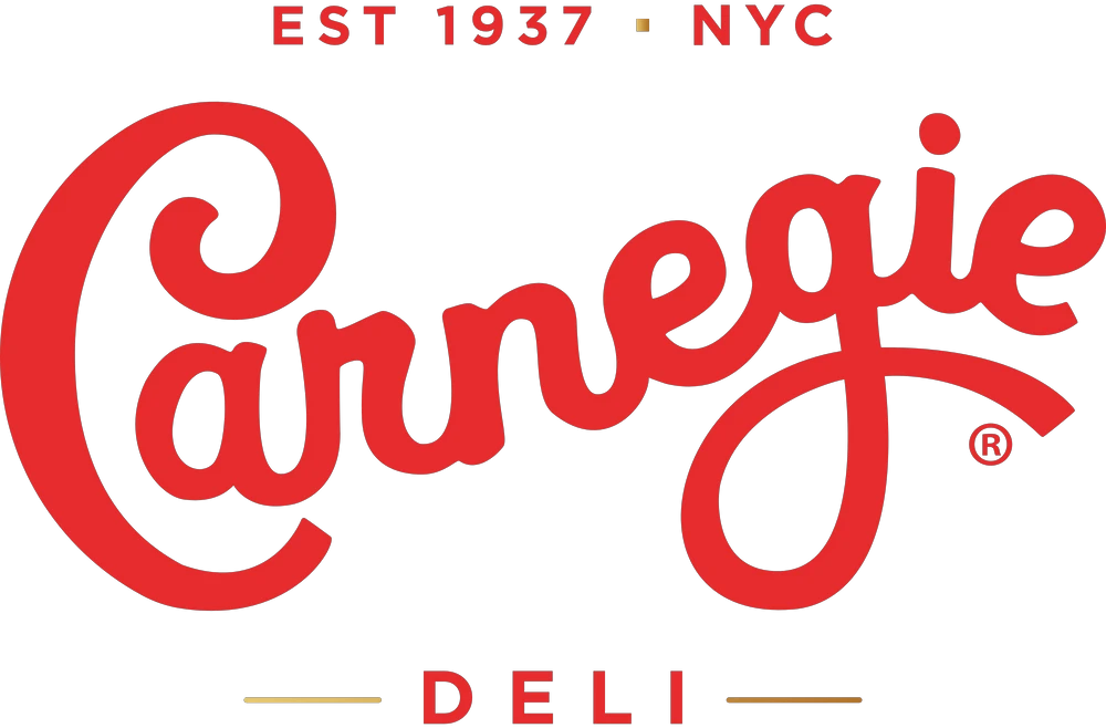 Carnegie Deli