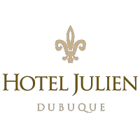 Hotel Julien Dubuque