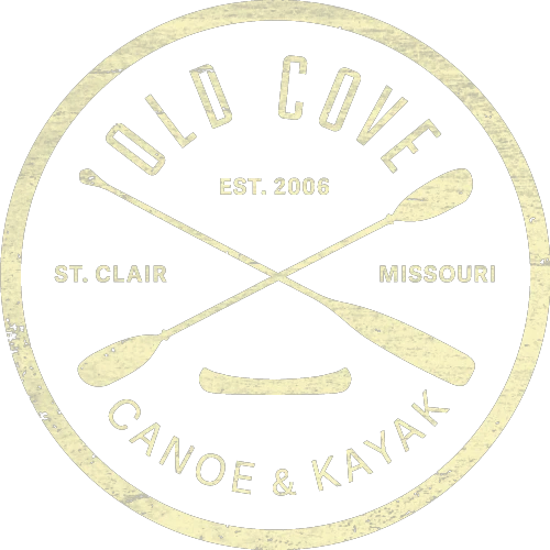 Old Cove Canoe