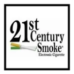 21St Centurysmoke