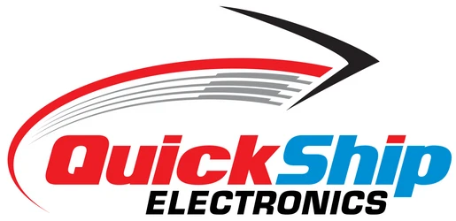 quickshipelectronics.com