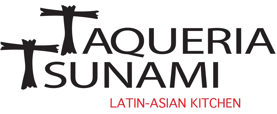 Taqueria Tsunami