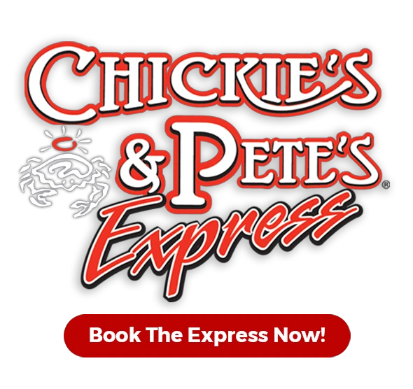 Chickie And Pete's