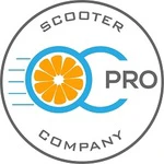 Oc Pro Scooters