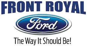 Front Royal Ford