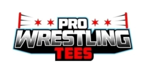 Pro Wrestling Tees