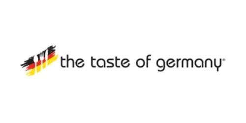 The Taste Of Germany