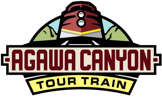 Agawa Canyon Train