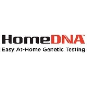 HomeDNA