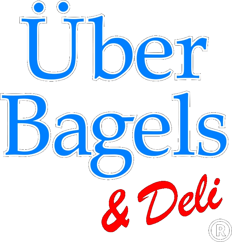 Uber Bagels