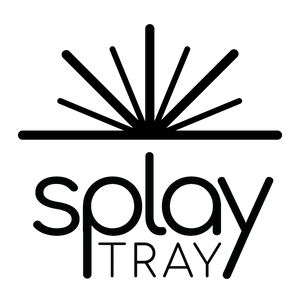 SplayTray