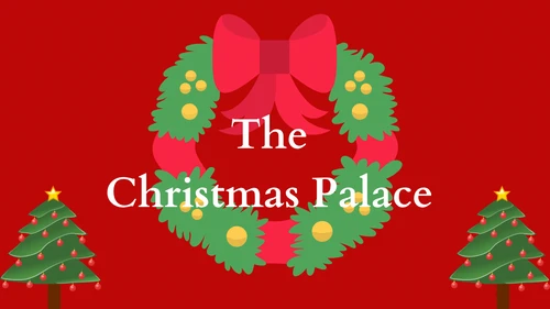 thechristmaspalace.store