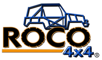 ROCO 4X4