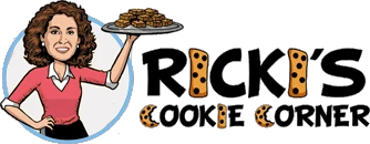 Rickis Cookies