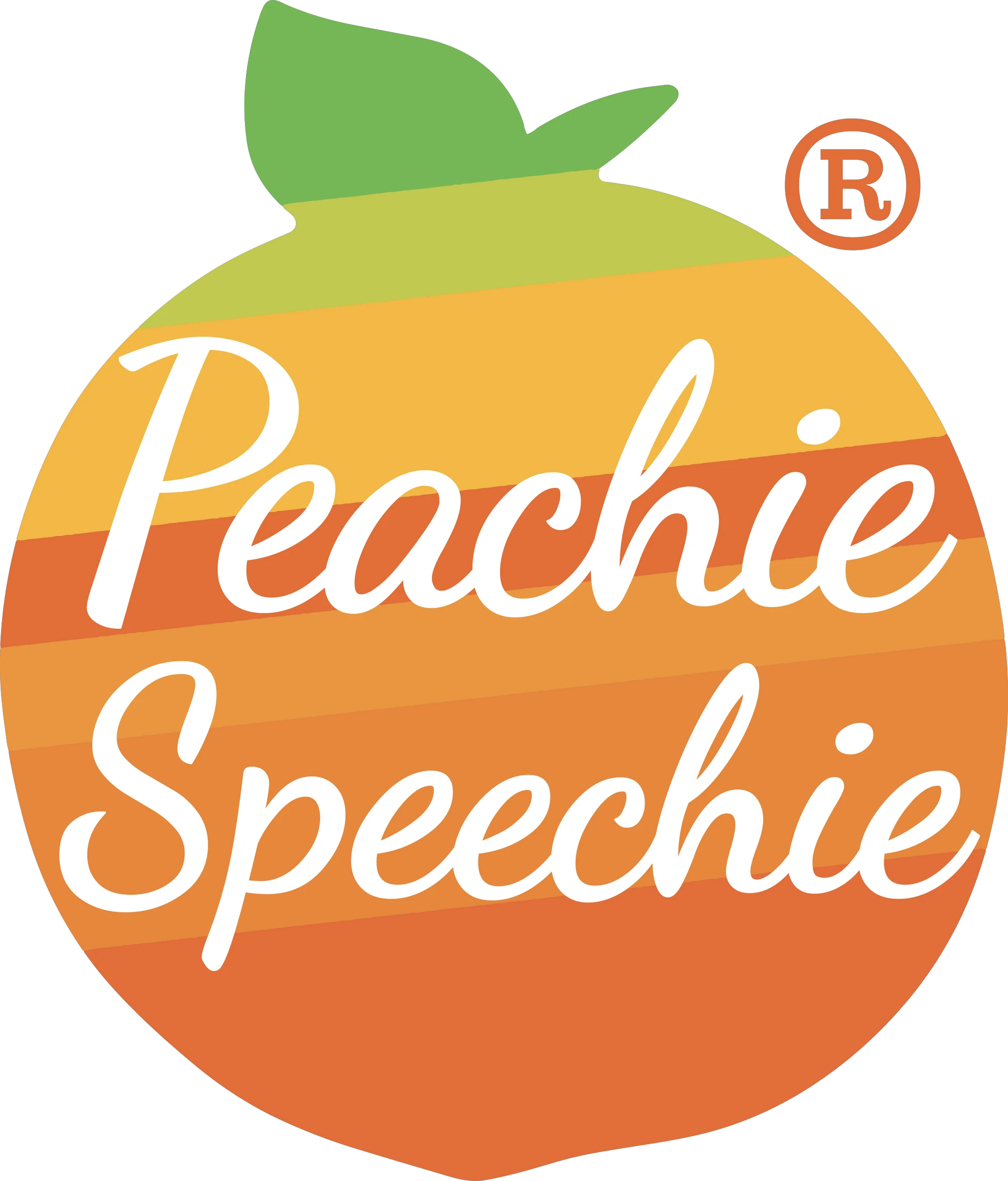 peachiespeechie.com