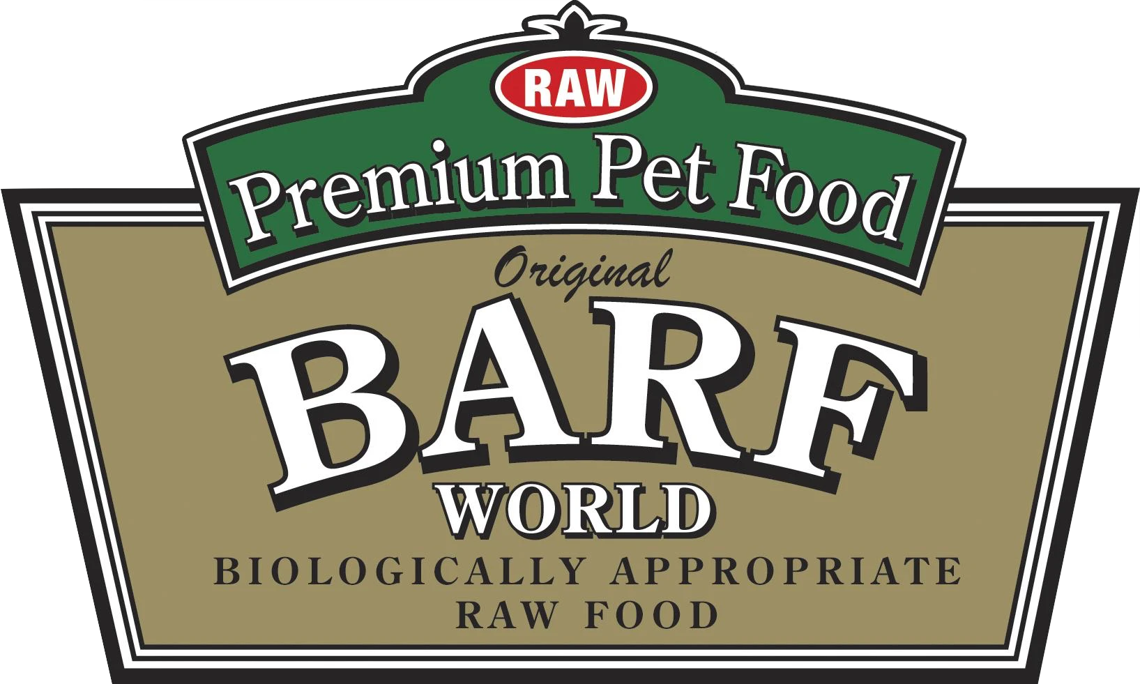 Barfworld