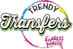 Trendy Transfers