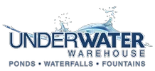 Underwater Warehouse