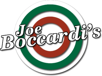 Joe Boccardi's