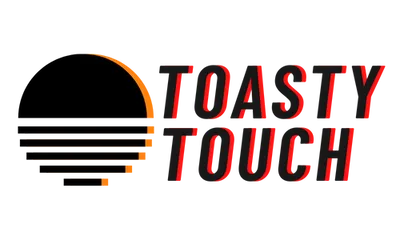toastytouch.com