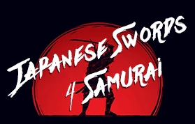 Japaneseswords4samurai