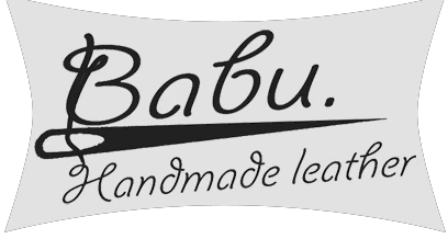 Babu Handmade Leather