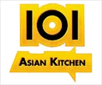 101 Asian Kitchen