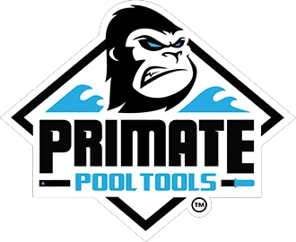 Primate Pool Tools