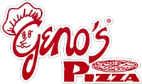 Genos Pizza
