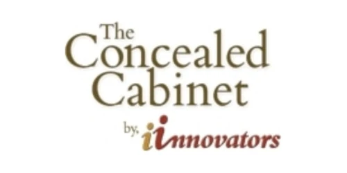 Concealed Cabinet