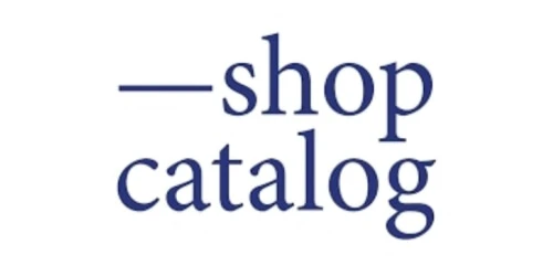 Shop Catalog