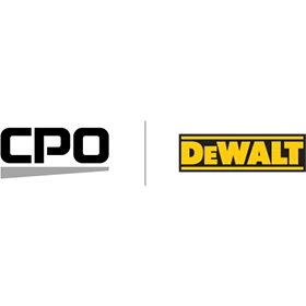 CPO Dewalt