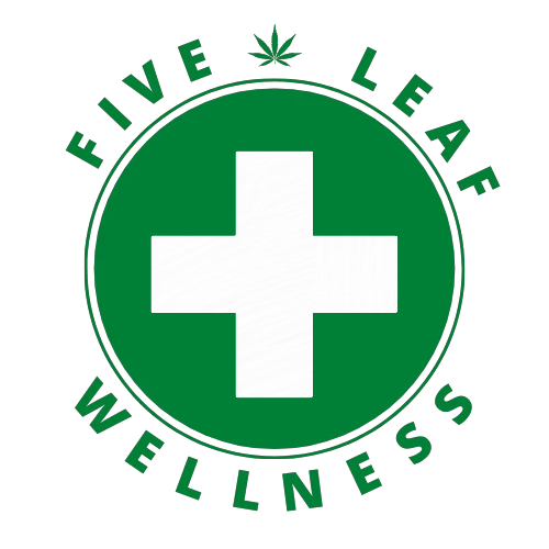 Five Leaf Wellness