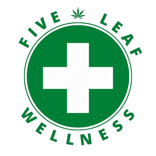 fiveleafwellness.com